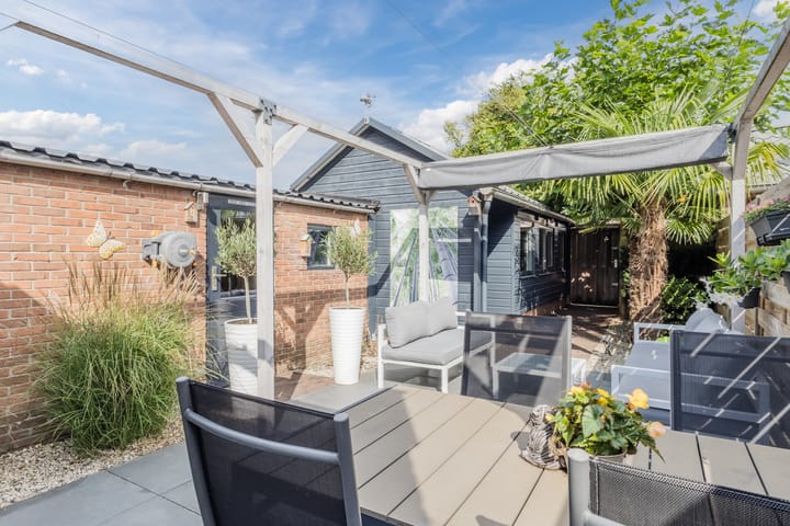 Foto 3 van Verschoorweg 6