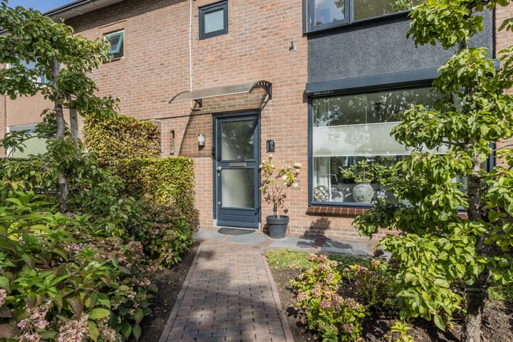 Foto 4 van Verschoorweg 6