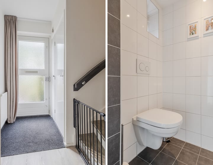 Foto 5 van Verschoorweg 6