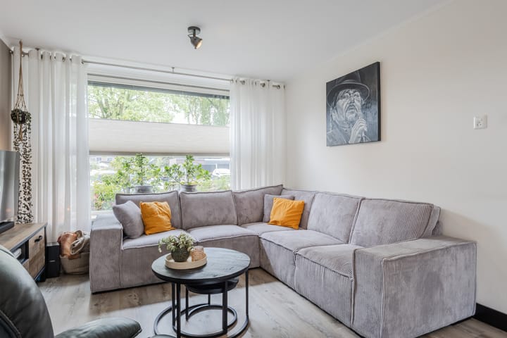 Foto 7 van Verschoorweg 6