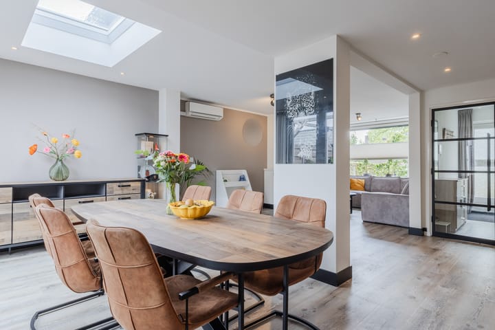 Foto 9 van Verschoorweg 6