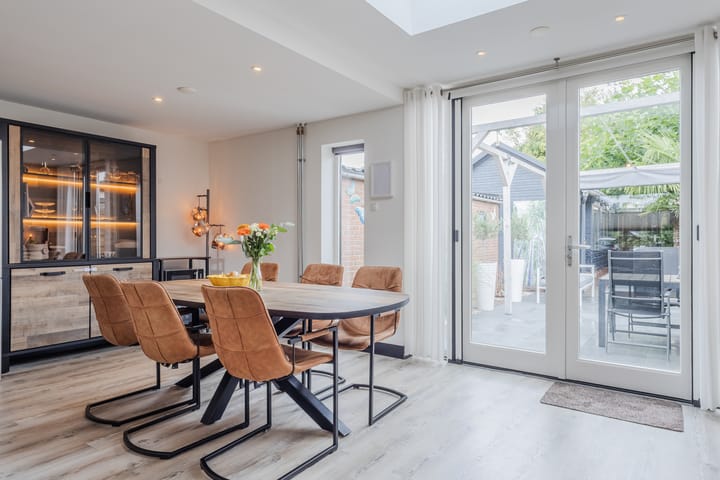 Foto 10 van Verschoorweg 6