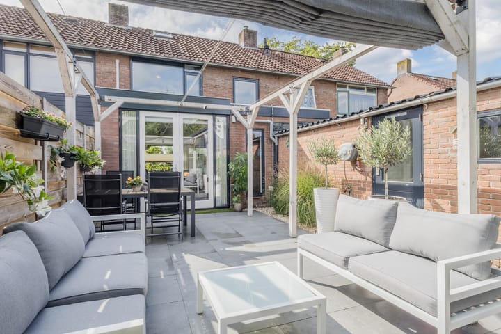 Foto 30 van Verschoorweg 6