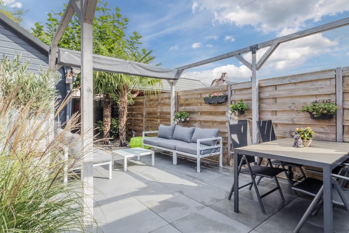 Foto 31 van Verschoorweg 6