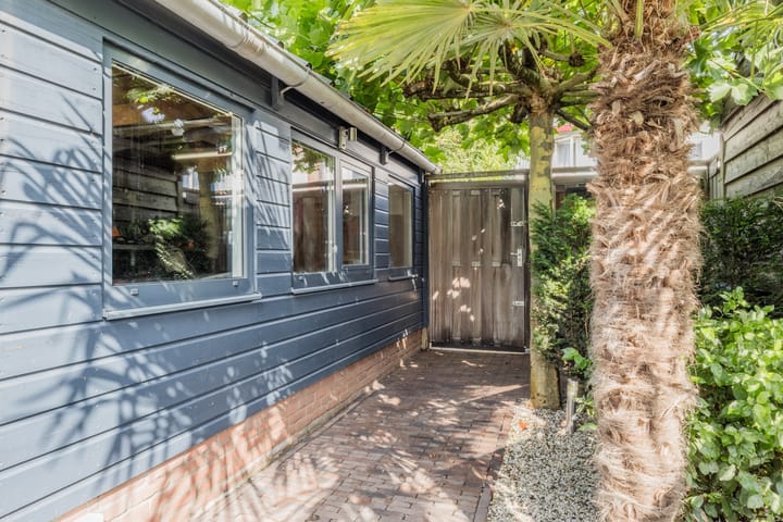 Foto 33 van Verschoorweg 6