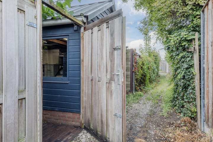 Foto 35 van Verschoorweg 6