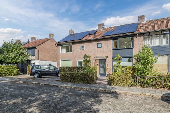 Foto 37 van Verschoorweg 6