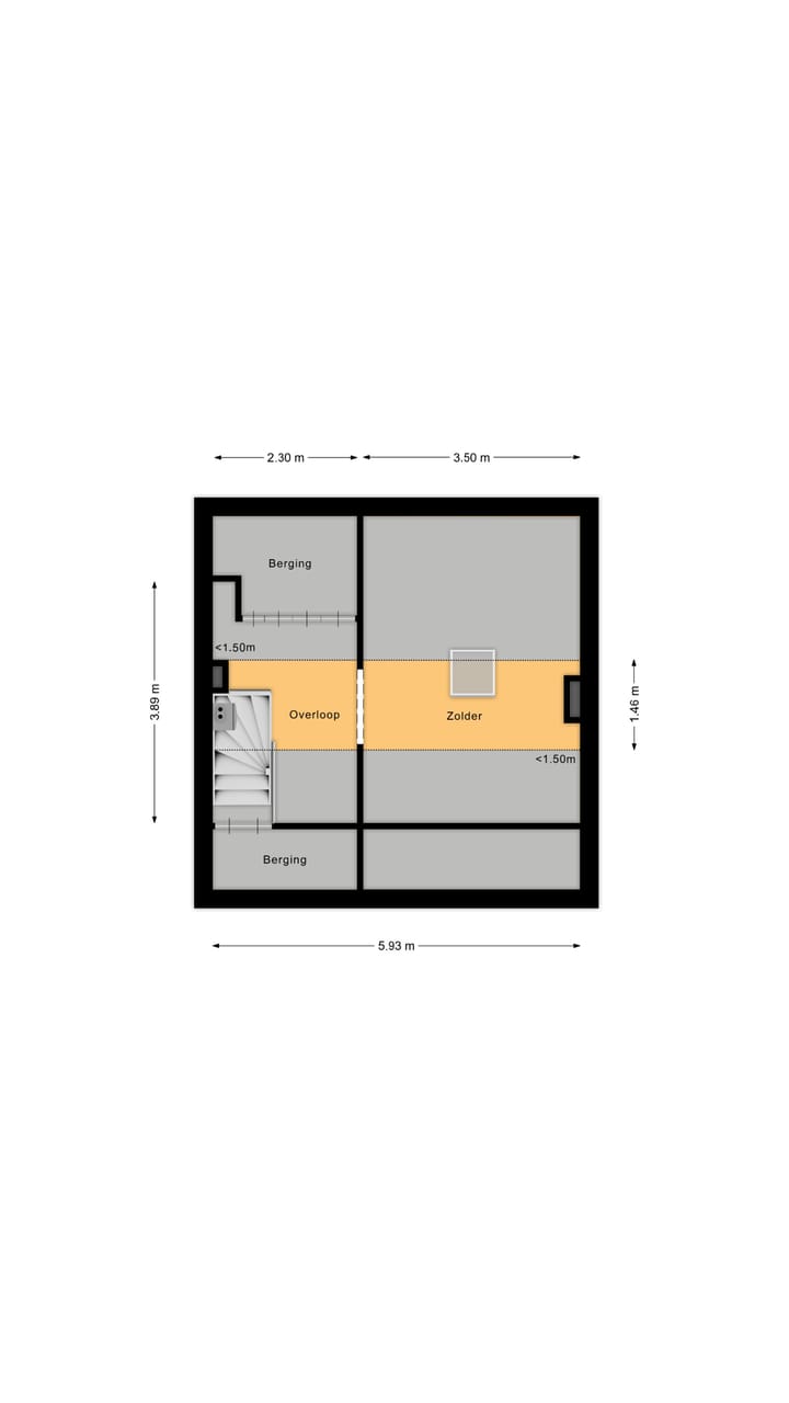Foto 41 van Verschoorweg 6