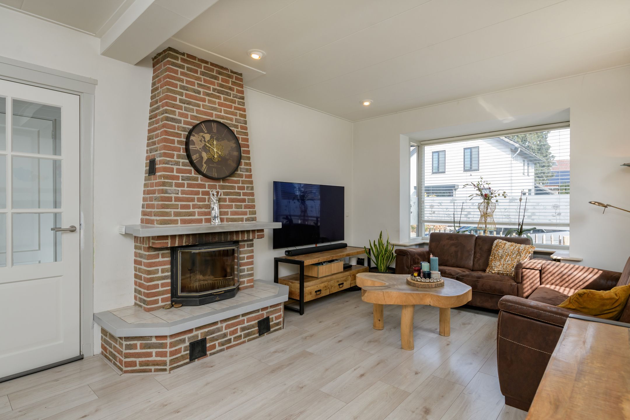 Foto 3 van Reeënlaan 11