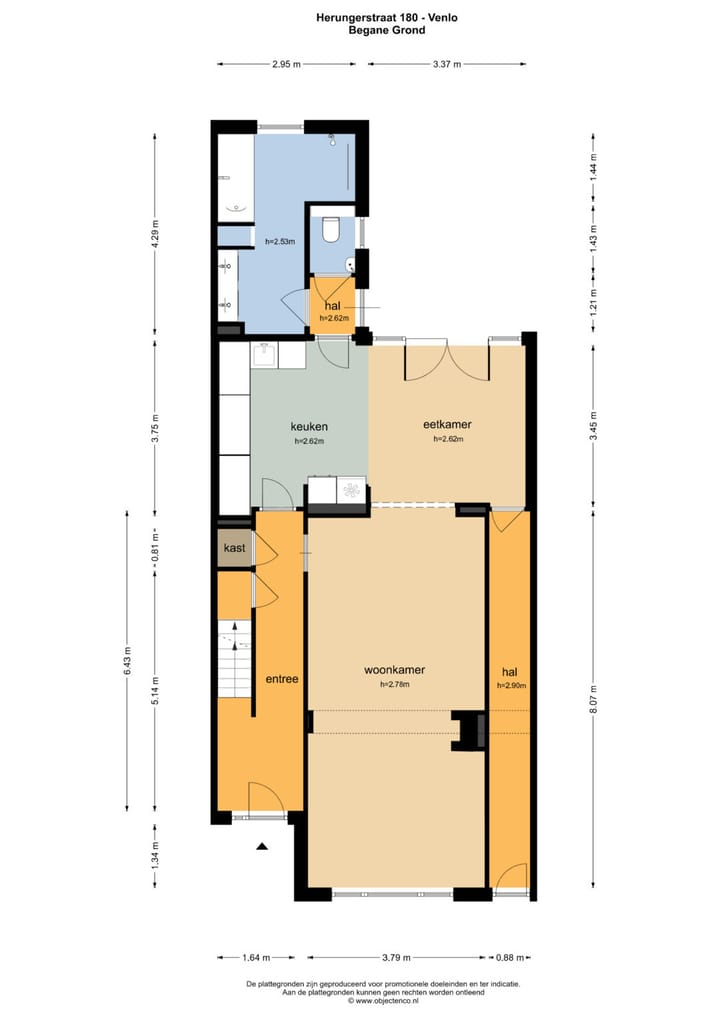 Foto 70 van Herungerstraat 180