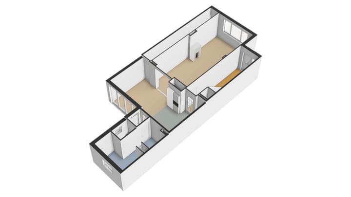 Foto 71 van Herungerstraat 180