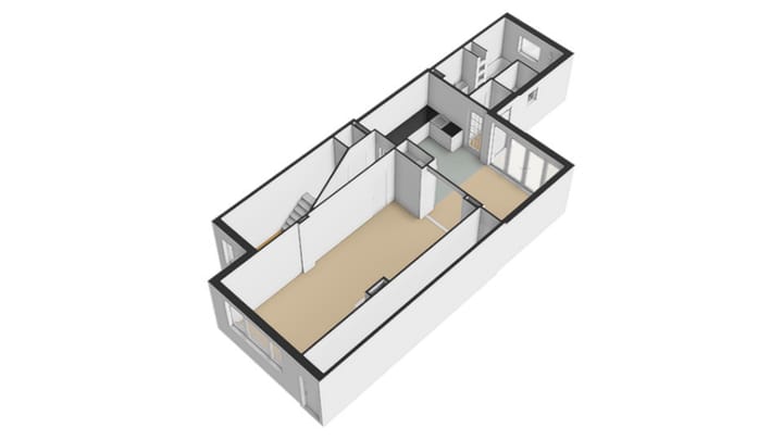 Foto 72 van Herungerstraat 180