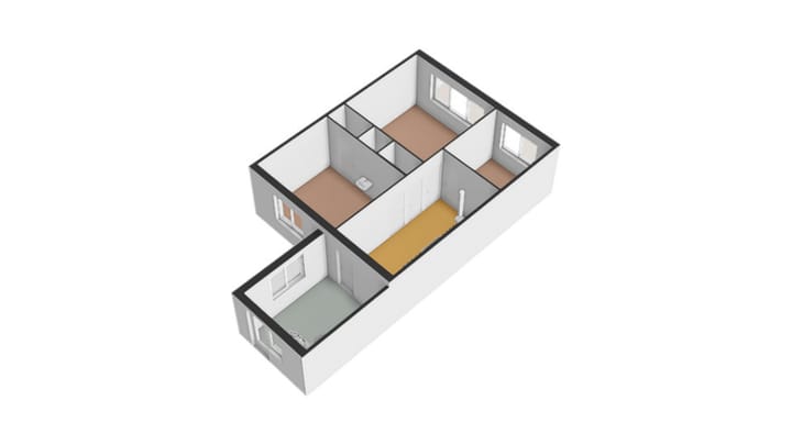 Foto 74 van Herungerstraat 180