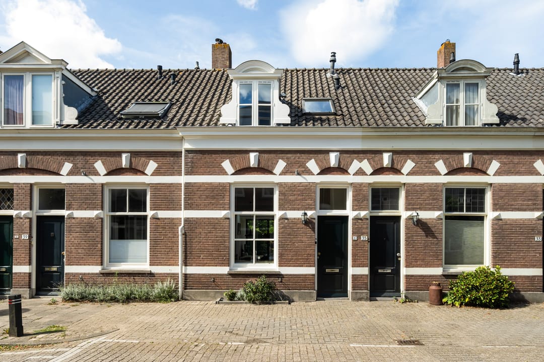 Photo 1 of Minstraat 37