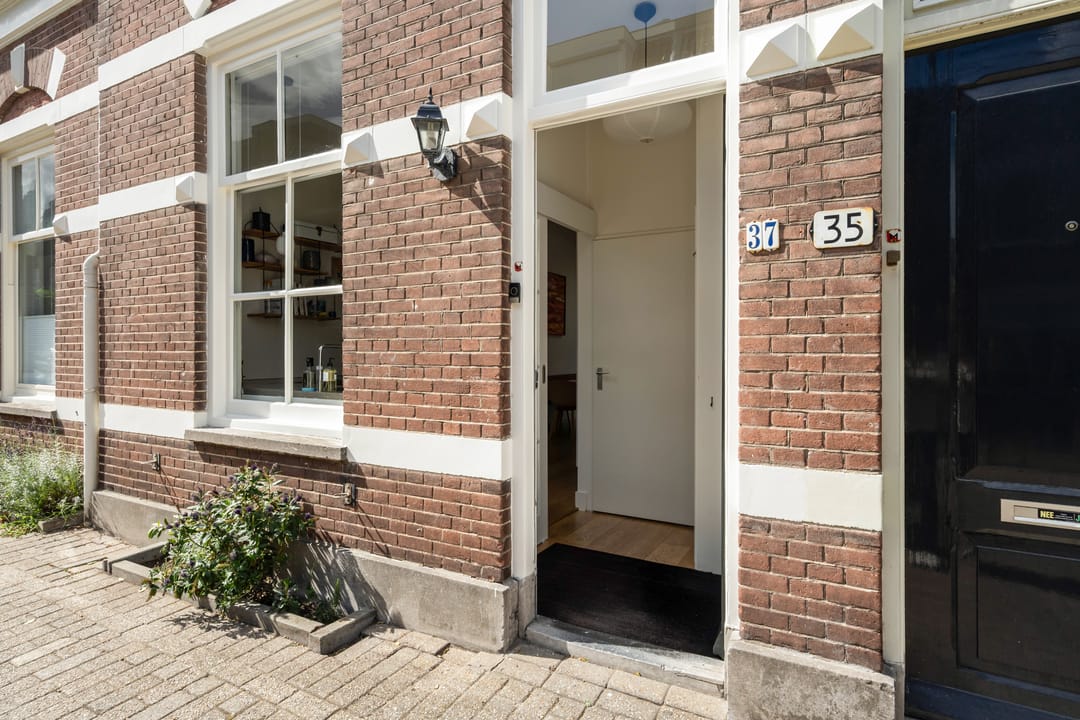 Photo 7 of Minstraat 37