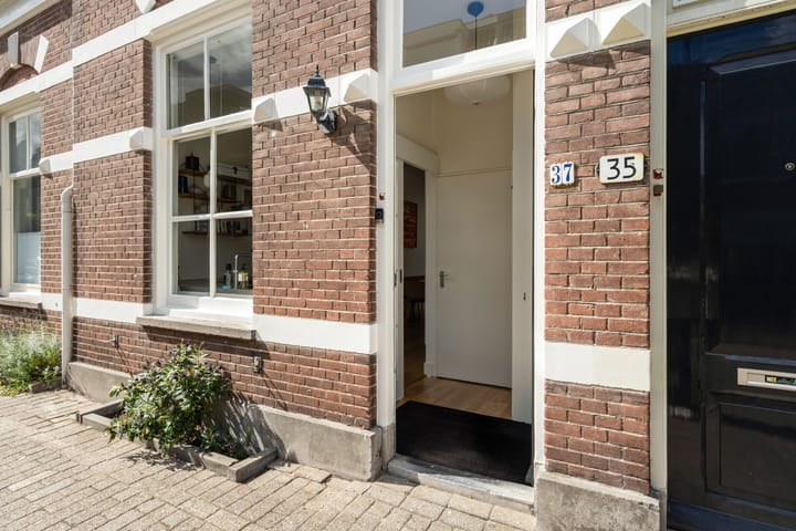 Foto 7 van Minstraat 37