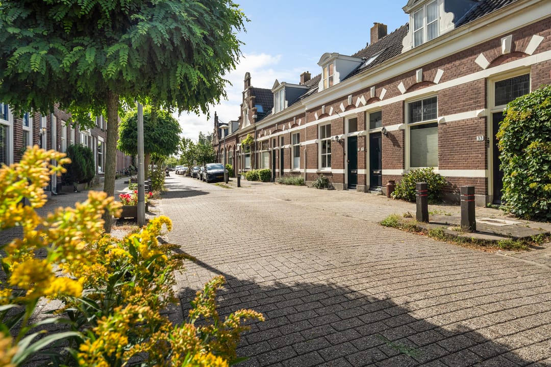 Photo 47 of Minstraat 37