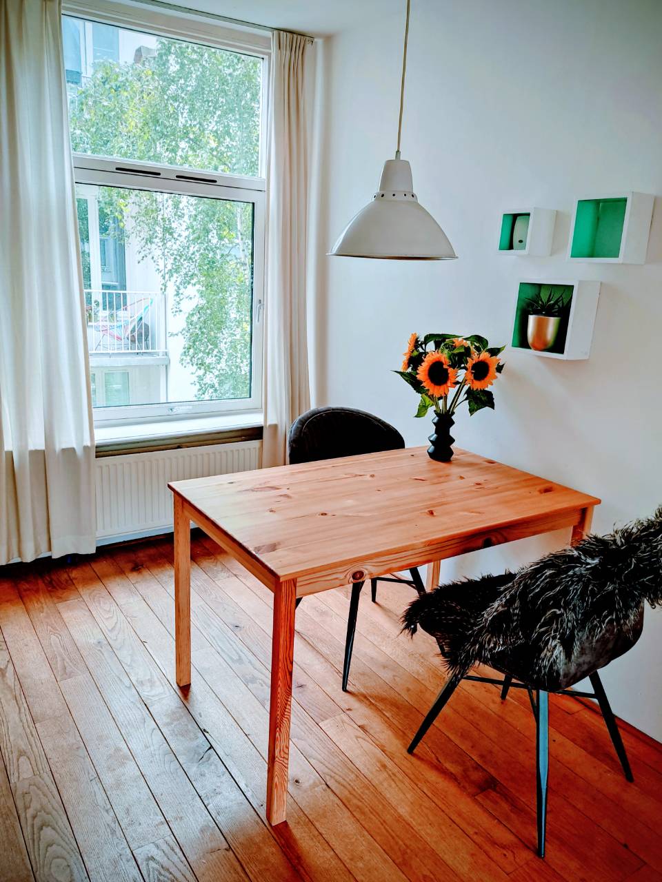 Photo 1 of Conradstraat 114-2