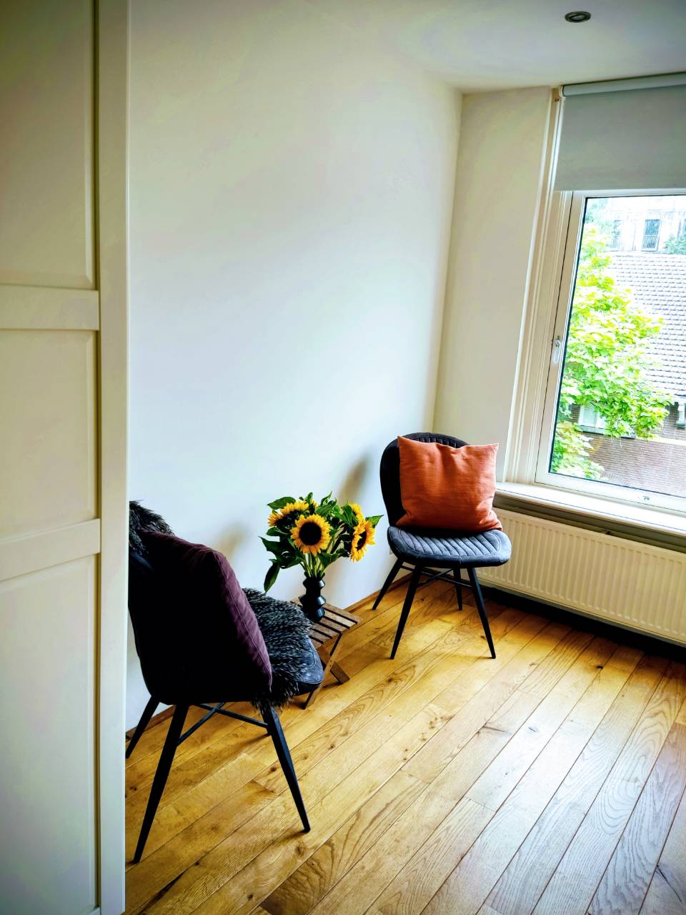 Photo 2 of Conradstraat 114-2