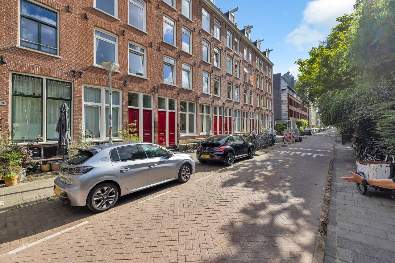 Photo 3 of Conradstraat 114-2