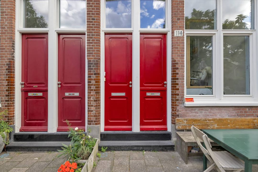 Photo 8 of Conradstraat 114-2