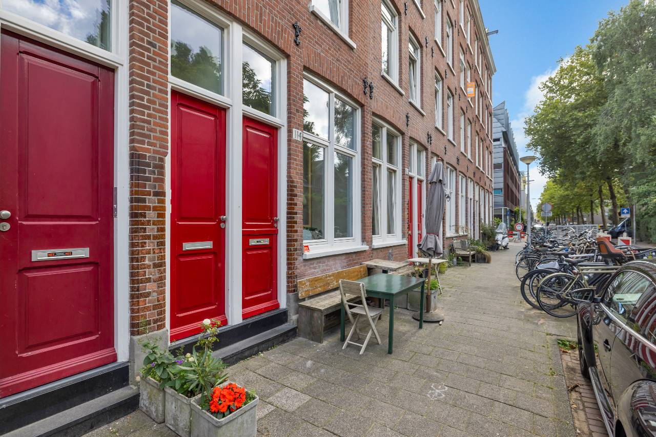 Photo 10 of Conradstraat 114-2