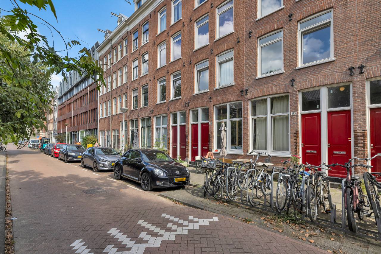 Photo 12 of Conradstraat 114-2