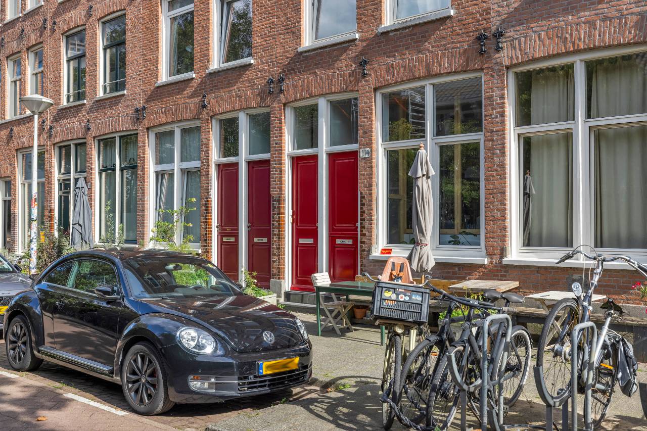 Photo 14 of Conradstraat 114-2