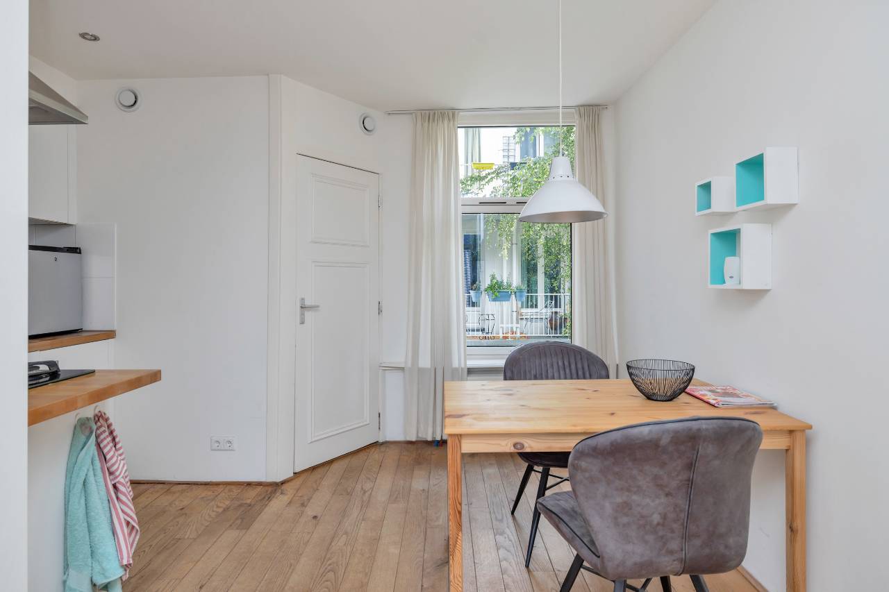 Photo 19 of Conradstraat 114-2