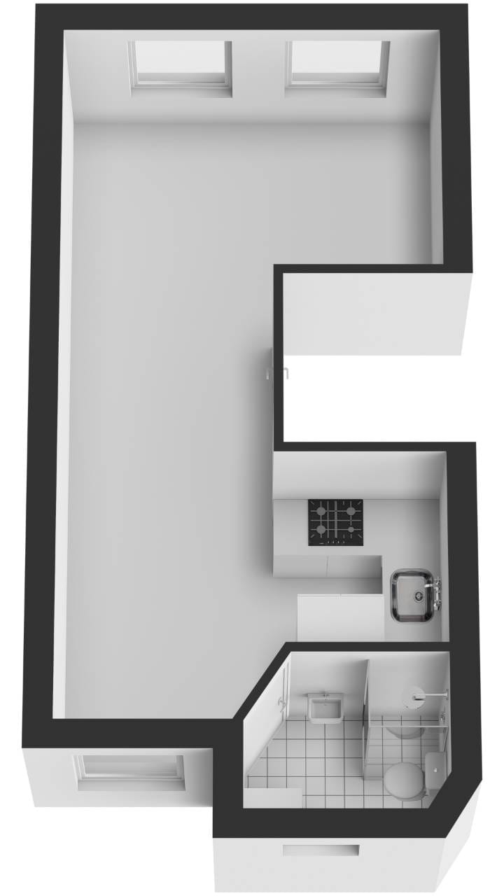 Photo 25 of Conradstraat 114-2