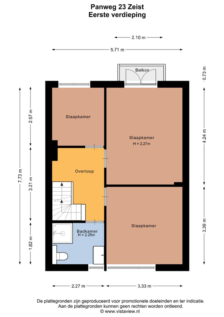 Foto 55 van Panweg 23