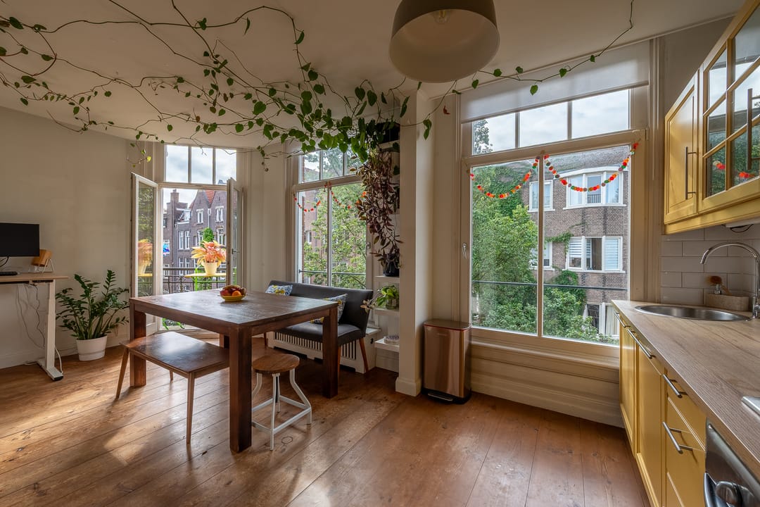 Photo 11 of Tweede Helmersstraat 28-3