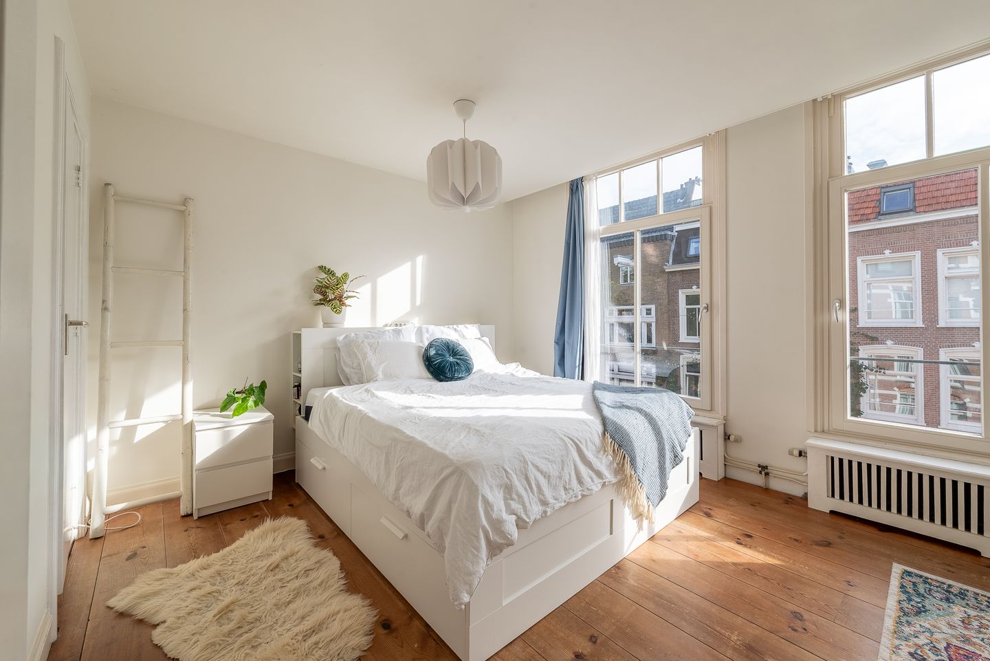 Photo 14 of Tweede Helmersstraat 28-3