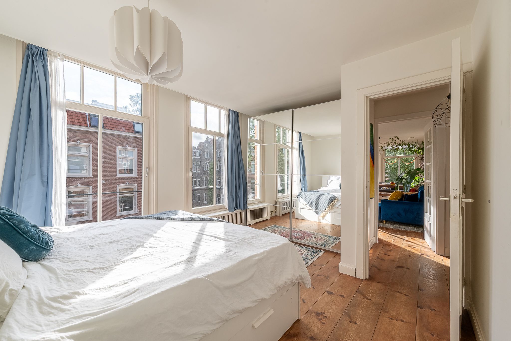 Photo 15 of Tweede Helmersstraat 28-3