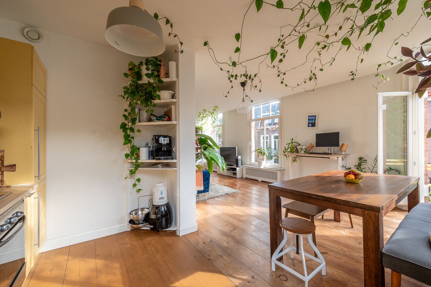 Photo 20 of Tweede Helmersstraat 28-3