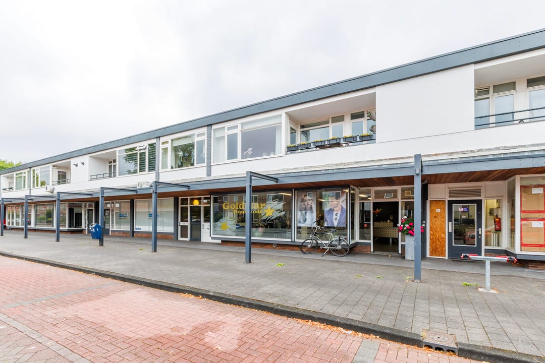 Foto 1 van Mozartlaan 22