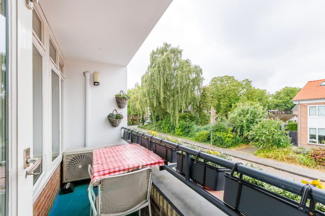 Foto 2 van Mozartlaan 22