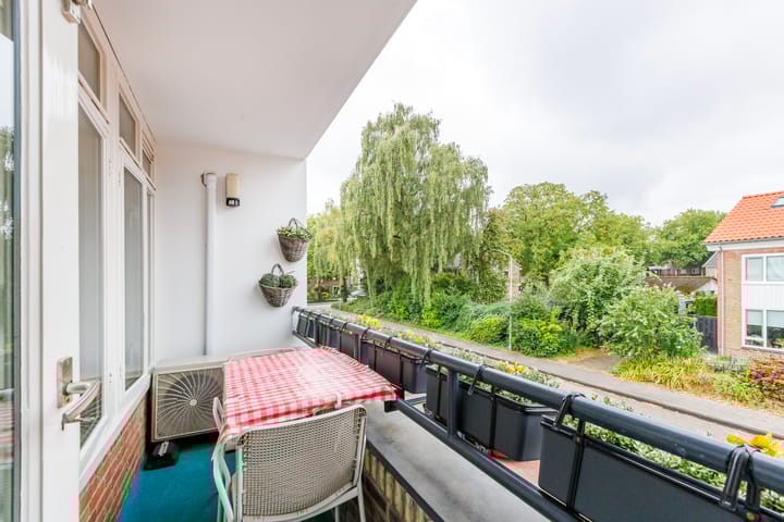 Foto 2 van Mozartlaan 22