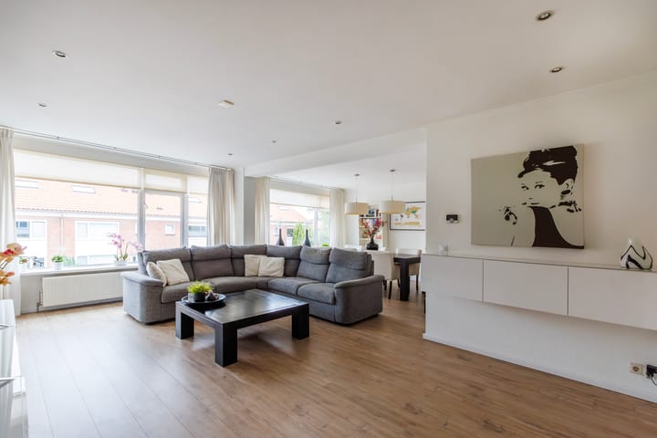 Foto 3 van Mozartlaan 22