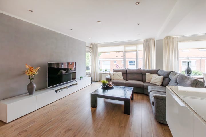 Foto 4 van Mozartlaan 22