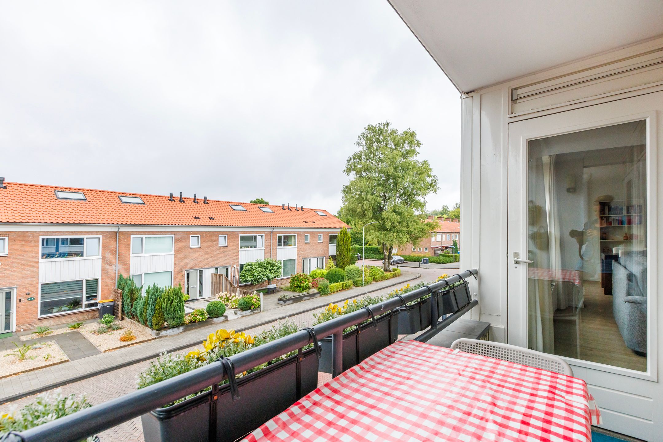 Foto 6 van Mozartlaan 22