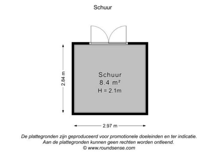 Schuur