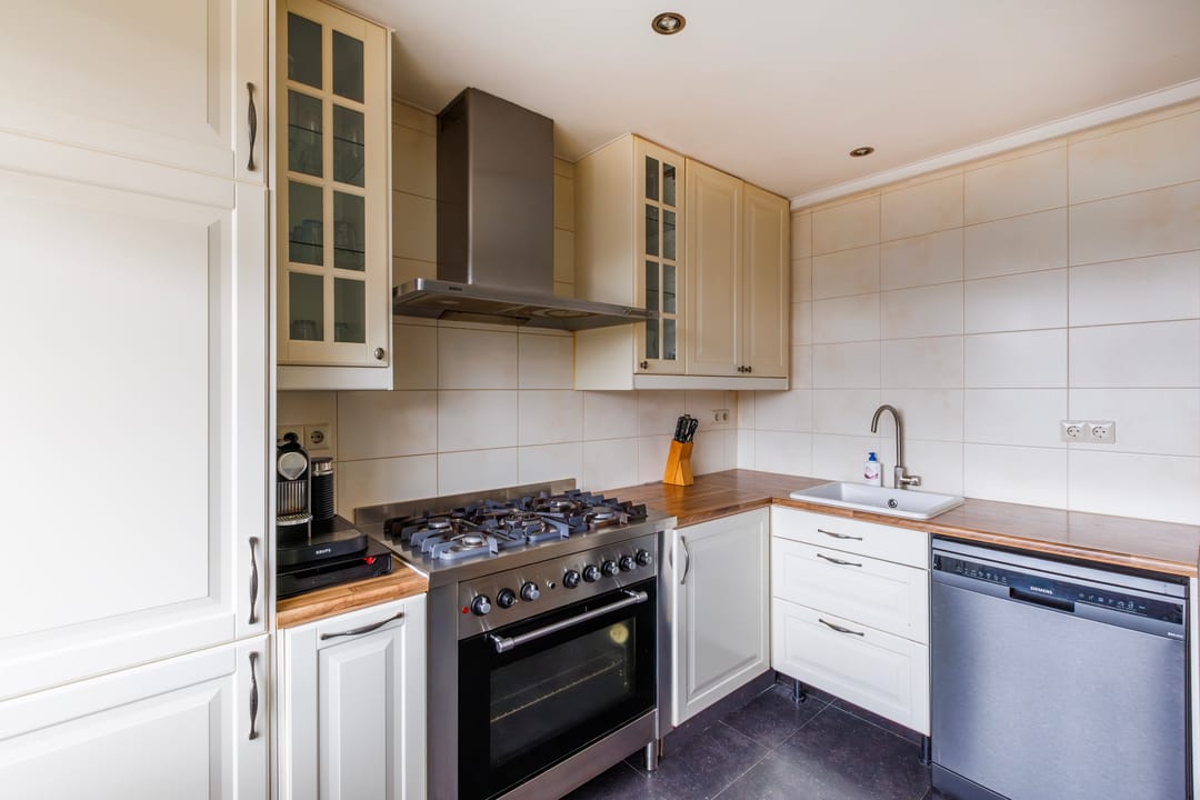 Foto 11 van Mozartlaan 22