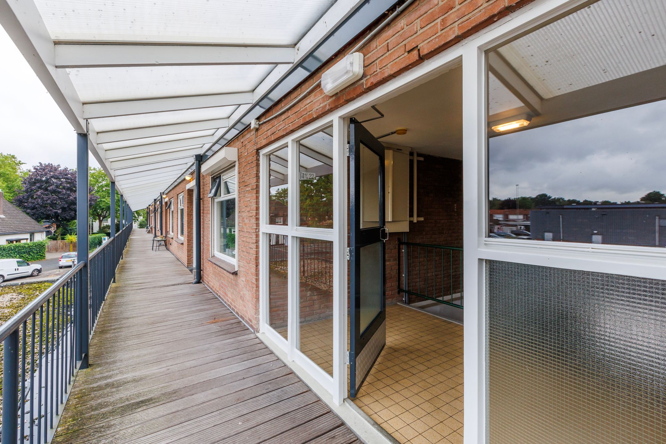 Foto 24 van Mozartlaan 22