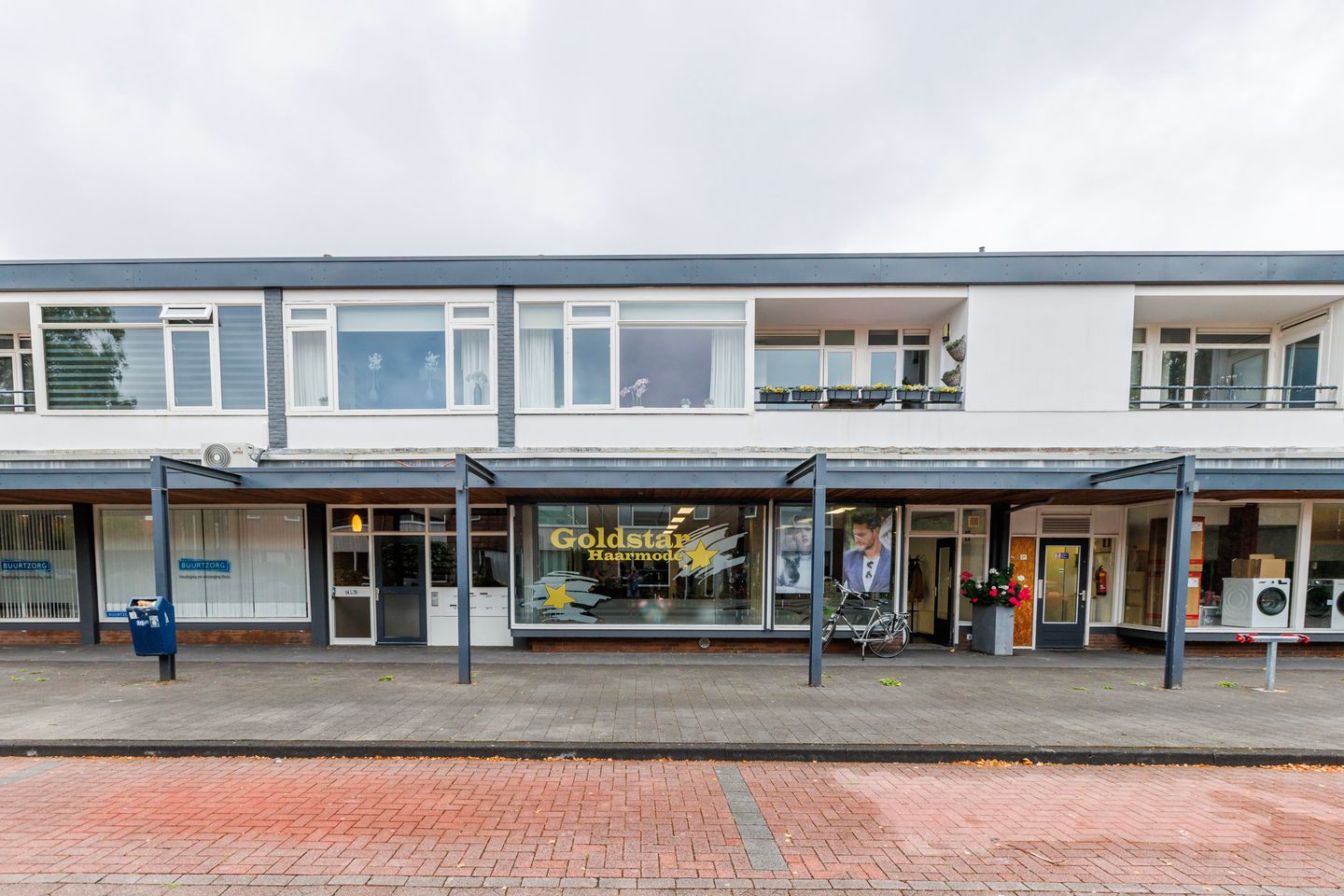 Foto 29 van Mozartlaan 22