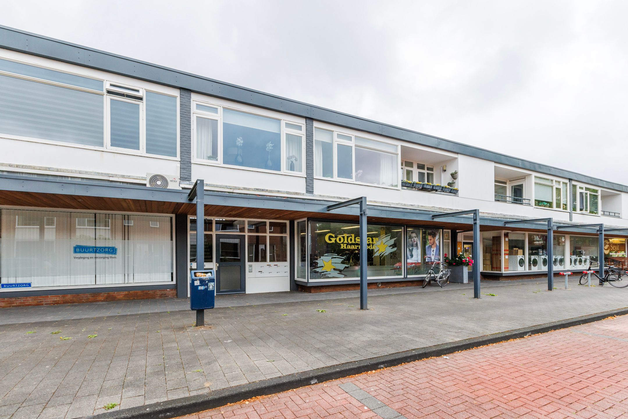 Foto 30 van Mozartlaan 22