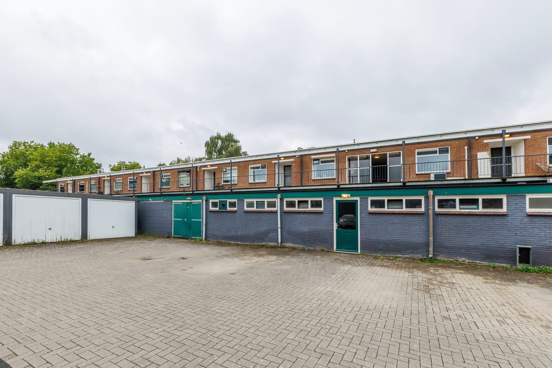 Foto 31 van Mozartlaan 22