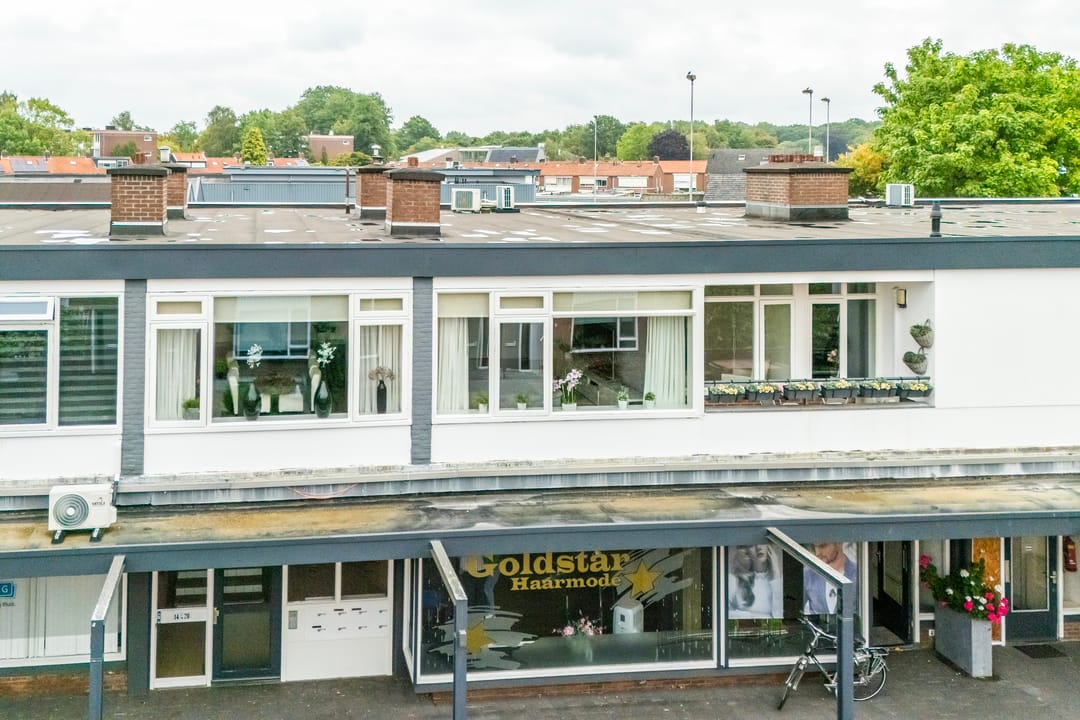 Foto 32 van Mozartlaan 22