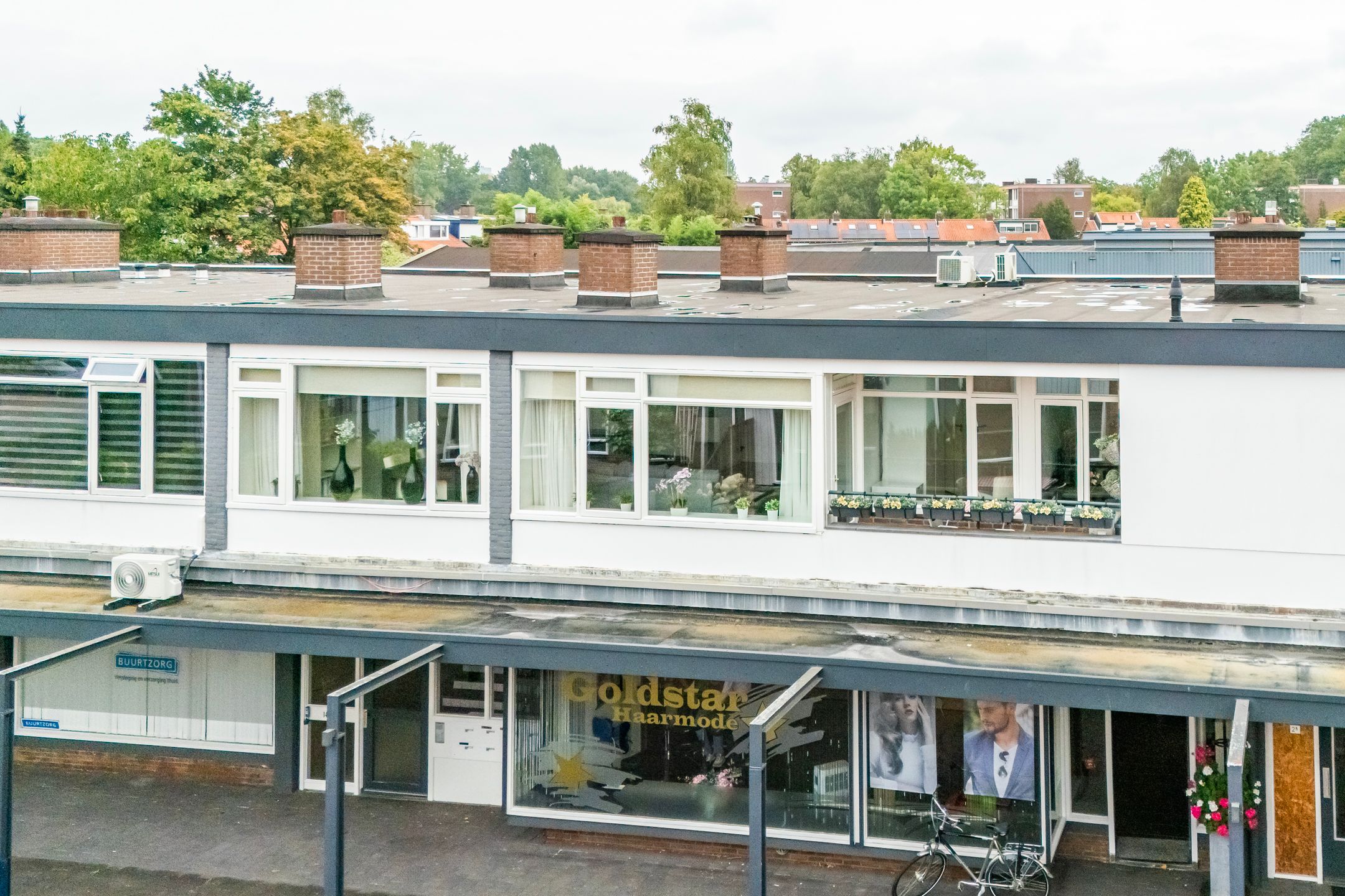 Foto 33 van Mozartlaan 22