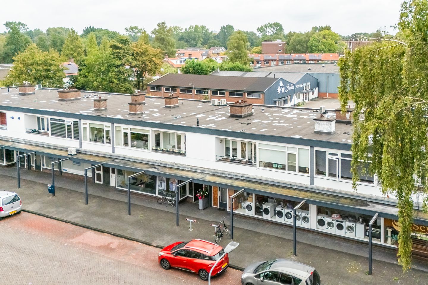 Foto 34 van Mozartlaan 22